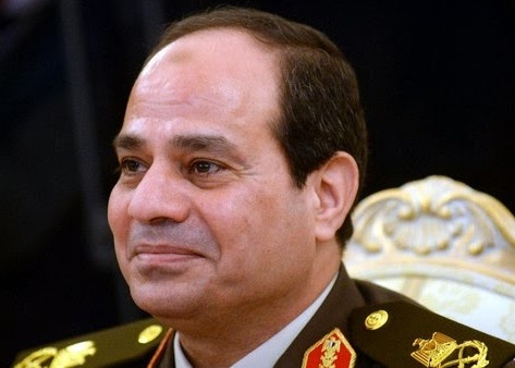 انصار مرسي يرفضون الاعتراف بالسيسي ويدعون للمظاهرات, ومؤيدوه يعتبرون فوزه بداية جديدة
